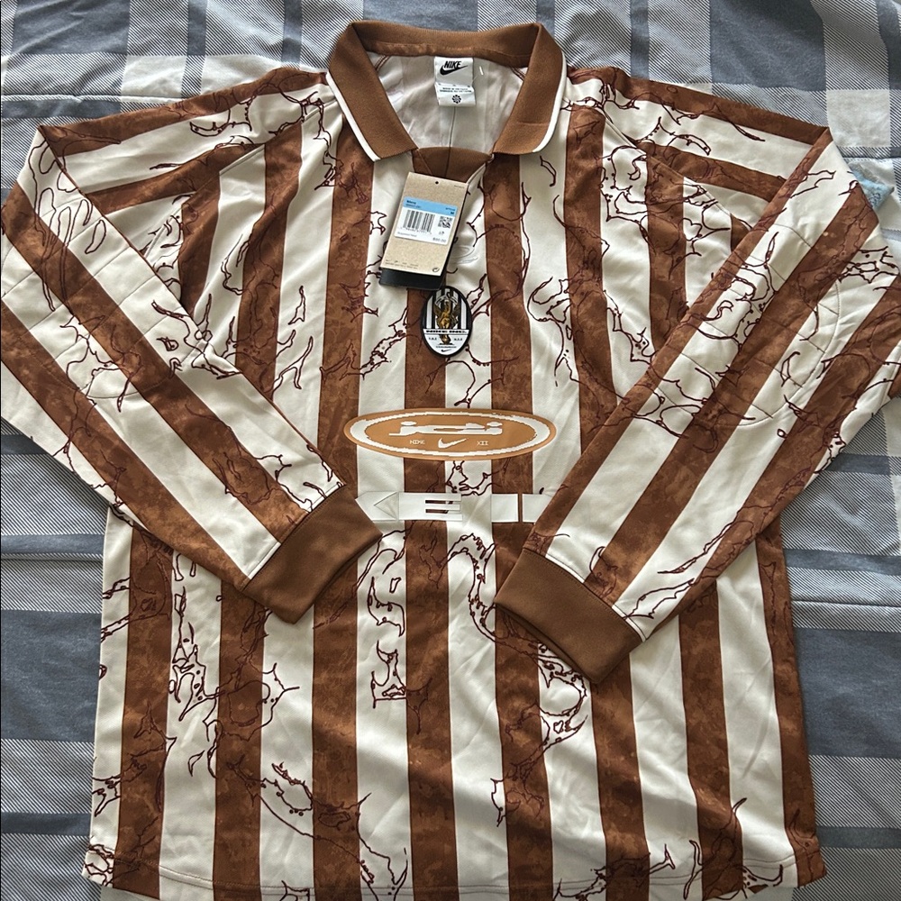 ✅✅MSRP $90  New Nike Air Jersey Medium